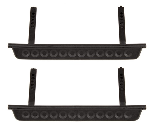 Element Enduro Gatekeeper 42001 Bumper Mounts & 42008 Rock Sliders - Picture 2 of 10
