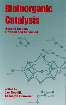 Bioinorganic Catalysis by 