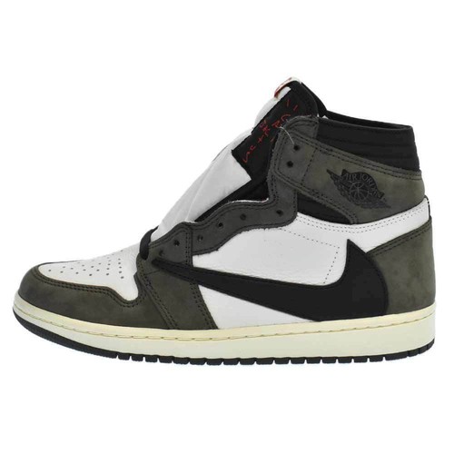 Nike Travis Scott Air Jordan 1 High Og Ts Sp Cd448