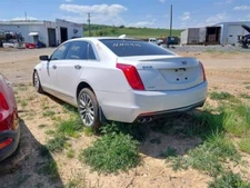 Audio Equipment Radio Receiver ID 23402903 Fits 17 XT5 3057491