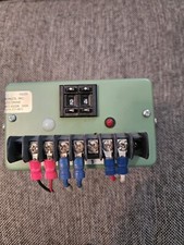 Ohio Semitronics CRD-005 Transducer PLC