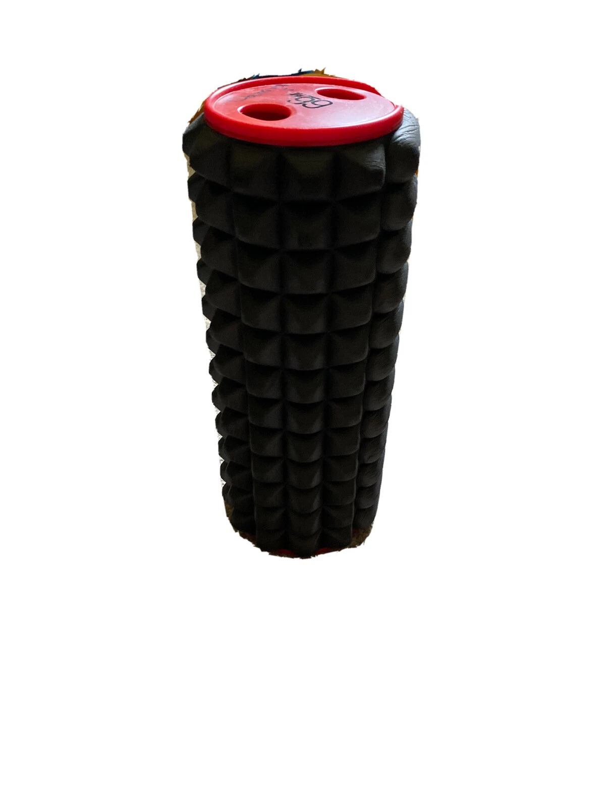 Foam Roller 66 Fit X Tone Deep Massage Roller Abs Roller H & S Foot Massage Roll