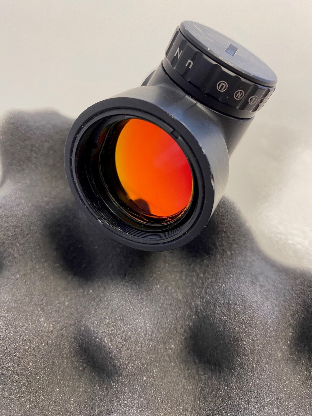 Night Vision Clip On Sight Long Range COLRLRF Gen 2+ QSi MG eBay