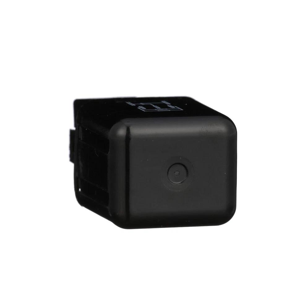 Window Defroster Relay SMP For 1997-1999 Dodge Avenger - Image 4 of 4