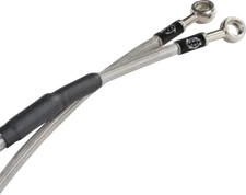 Moto-Master Brake Line Front 212021-PU