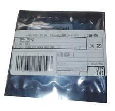 Optek Light Emitting Diode Red 623nm 2V 5mm Cylinder OVLLR8C7