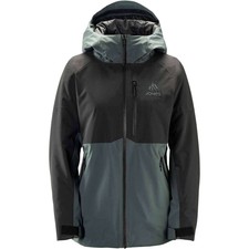 Jones Snowboards Mtn Surf Recycled Jacket - Women's