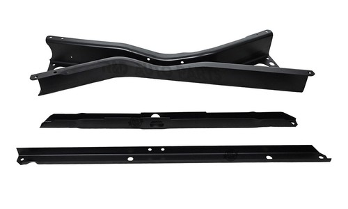 Crossmember Support for 88-98 Chevy Silverado GMC Sierra1500 2500 3500 Sparetire - Picture 7 of 8