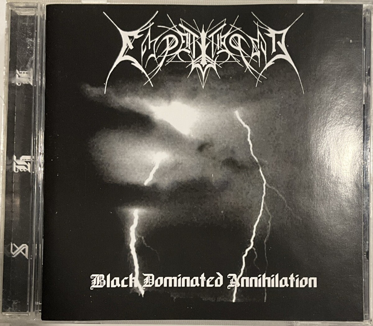 デスメタル Catacomb The years of morbidology Catacomb - The Year of Morbidology CD Photo | Metal Kingdom