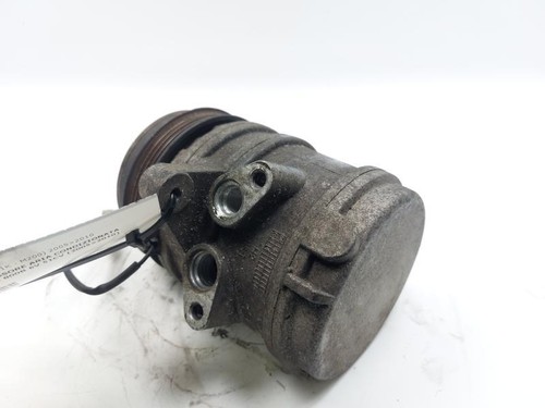 96406677 COMPRESSORE ARIA CONDIZIONATA CHEVROLET MATIZ 800B 6V 51CV (2005>2010) - Imagen 4 de 5