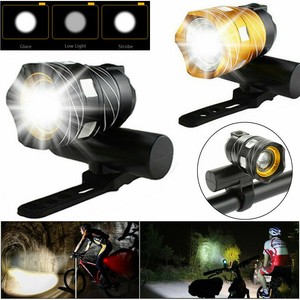 cycle light front