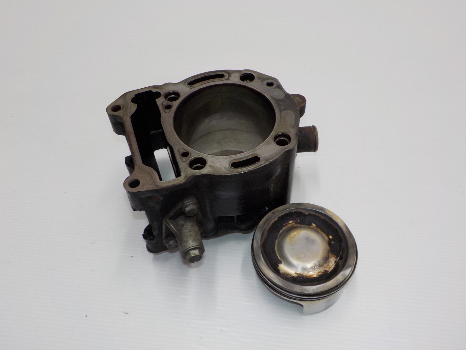 COPPIA PASTIGLIE FRENO ANTERIORI FERODO ORGANICHE Per PEUGEOT GEOPOLIS 300 CC 2010-2013