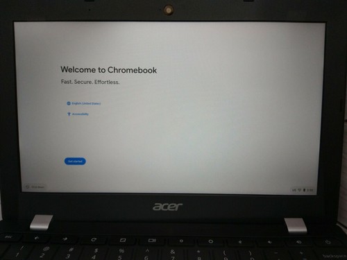 B116XAN06.1 IPS LCD Screen LED for 11.6" HD Display Matte For Acer Spin 311 - Picture 6 of 6