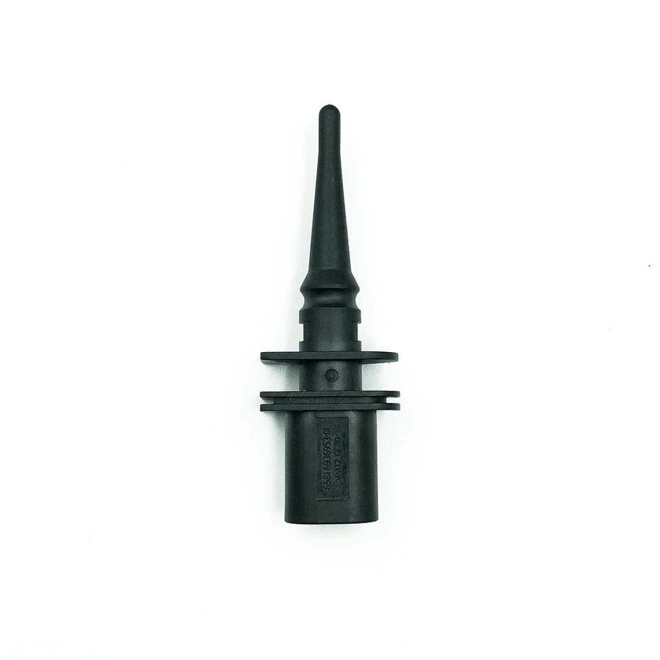CAPTEUR DE TEMPERATURE EXTERIEUR BMW E39 E46 MINI OEM:  65806905050  65816936953 - Photo 4/4