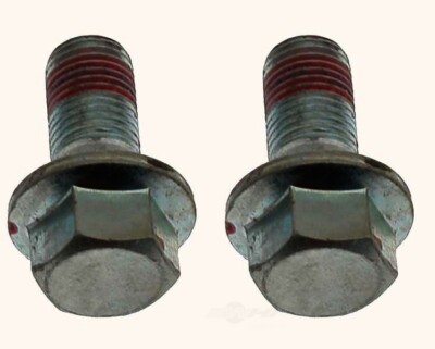 Frt Brake Caliper Bolt Or Pin H5088 Raybestos