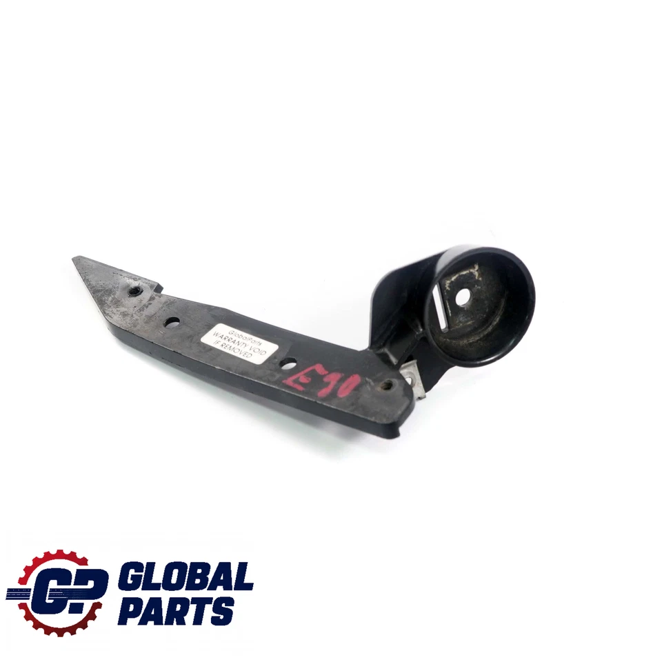 BMW 3 Serie E90 E90N E91 E91N Support d'aile gauche 7058447 - Photo 4/4