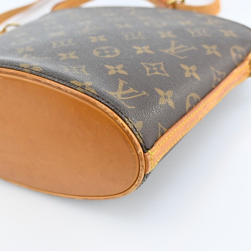 Auth Louis Vuitton Monogram Drouot Cross Body Shoulder Bag M51290 JUNK P3940CA70 - Picture 10 of 24