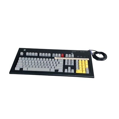 GE REF 2054858-001, UNICOMP MEDICAL KEYBOARD