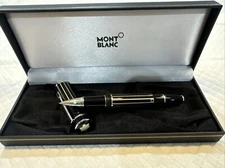 MONTBLANC  THOMAS MANN ROLLERBALL PEN WRITERS EDITION 