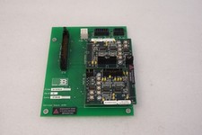 BROOKS CARRIAGE BOARD(ATR) PCA# 017-0178-01 PCB# 017-0177-01-A 002-5875-02 [2EA]