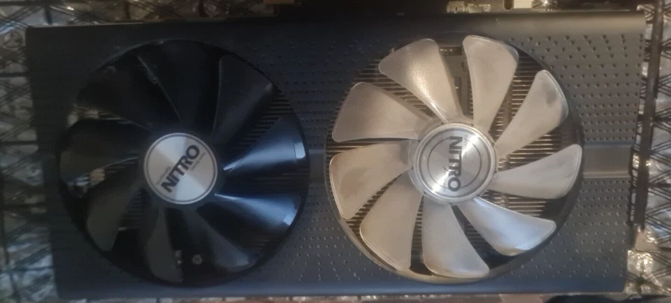 1 x Rx470 8gb Mining Edition - Image 4 of 4