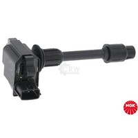 NGK ZüNdspule ZüNdmodul FüR Nissan Maxima/Maxima QX IV 2.0 3.0 Cefiro II