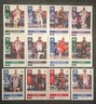 2021-22 Panini Chronicles BASE Complete Your Set You Pick Basketball Card #1-50