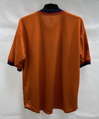 Barcelona Third Football Shirt 1998/00 Adults XL Nike A584 | eBay UK