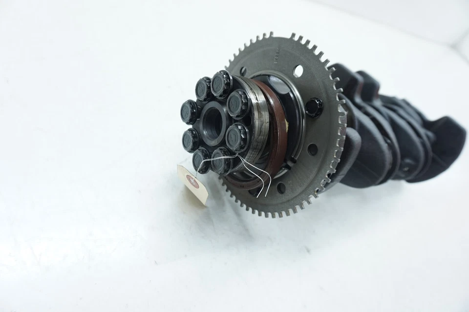 Cigüeñal motor Acura ILX 2019-2022 OEM 2,4 L Foto 4 de 4