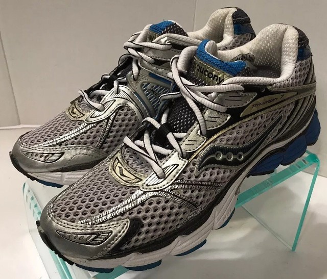 saucony triumph 7 hombre 2017