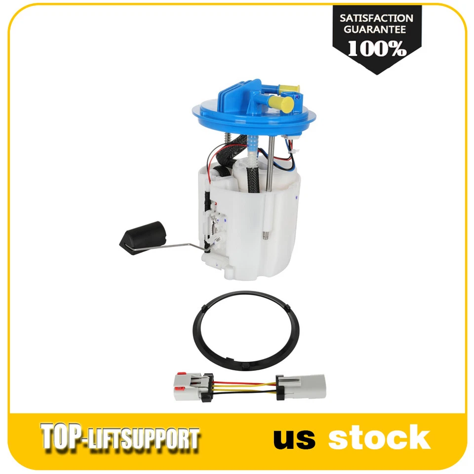 Fuel Pump Assembly For 2015 Subaru Legacy Outback 3.6L FG2168 High Performance - Image 2 of 4