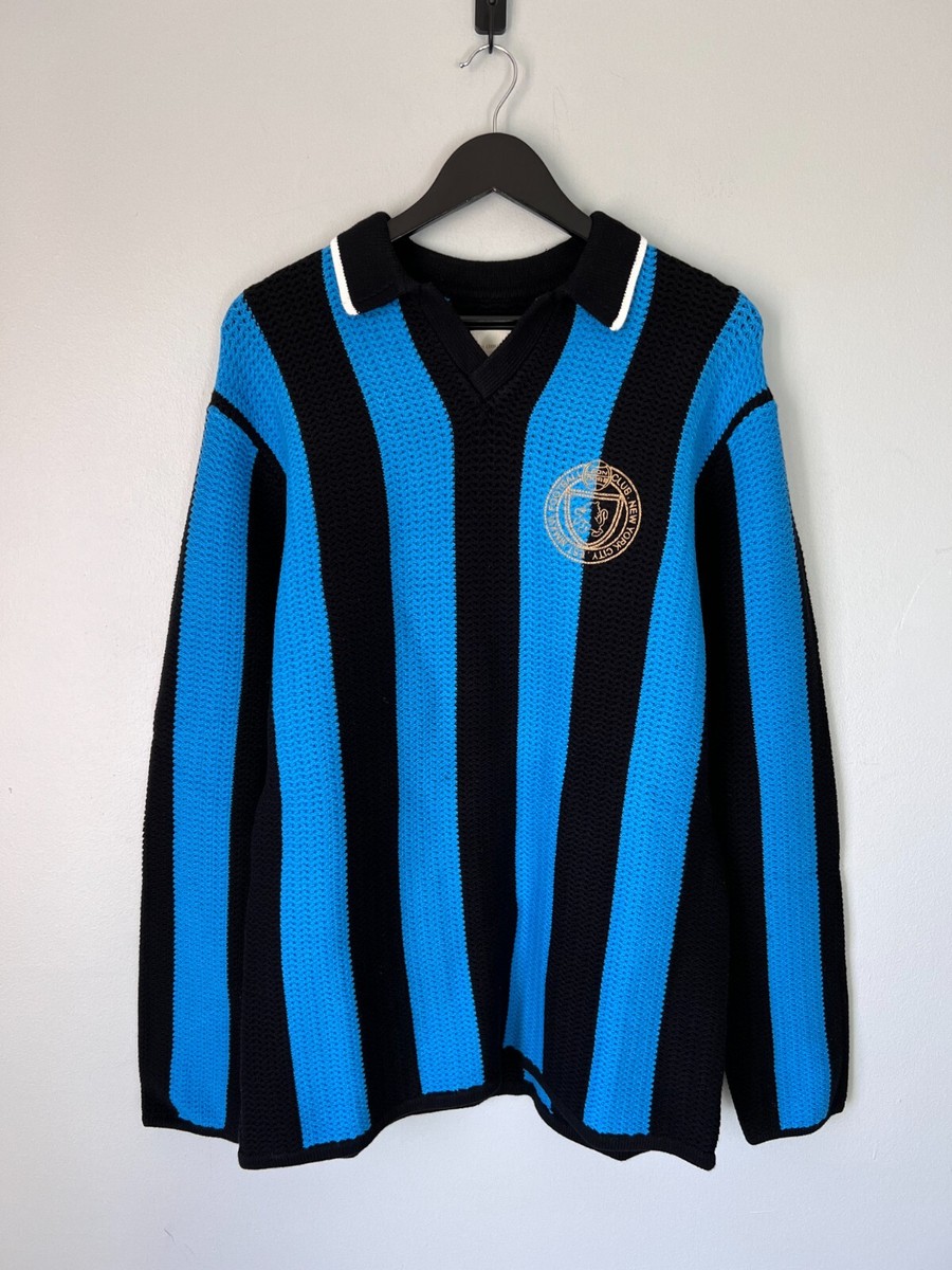 トップス Aime Leon Dore Team Soccer Jersey SS22 Aime Leon Dore Team Soccer Jersey Yellow Men's - SS23 - US