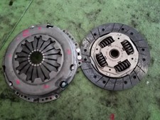 Disque d'embrayage Skoda FABIA