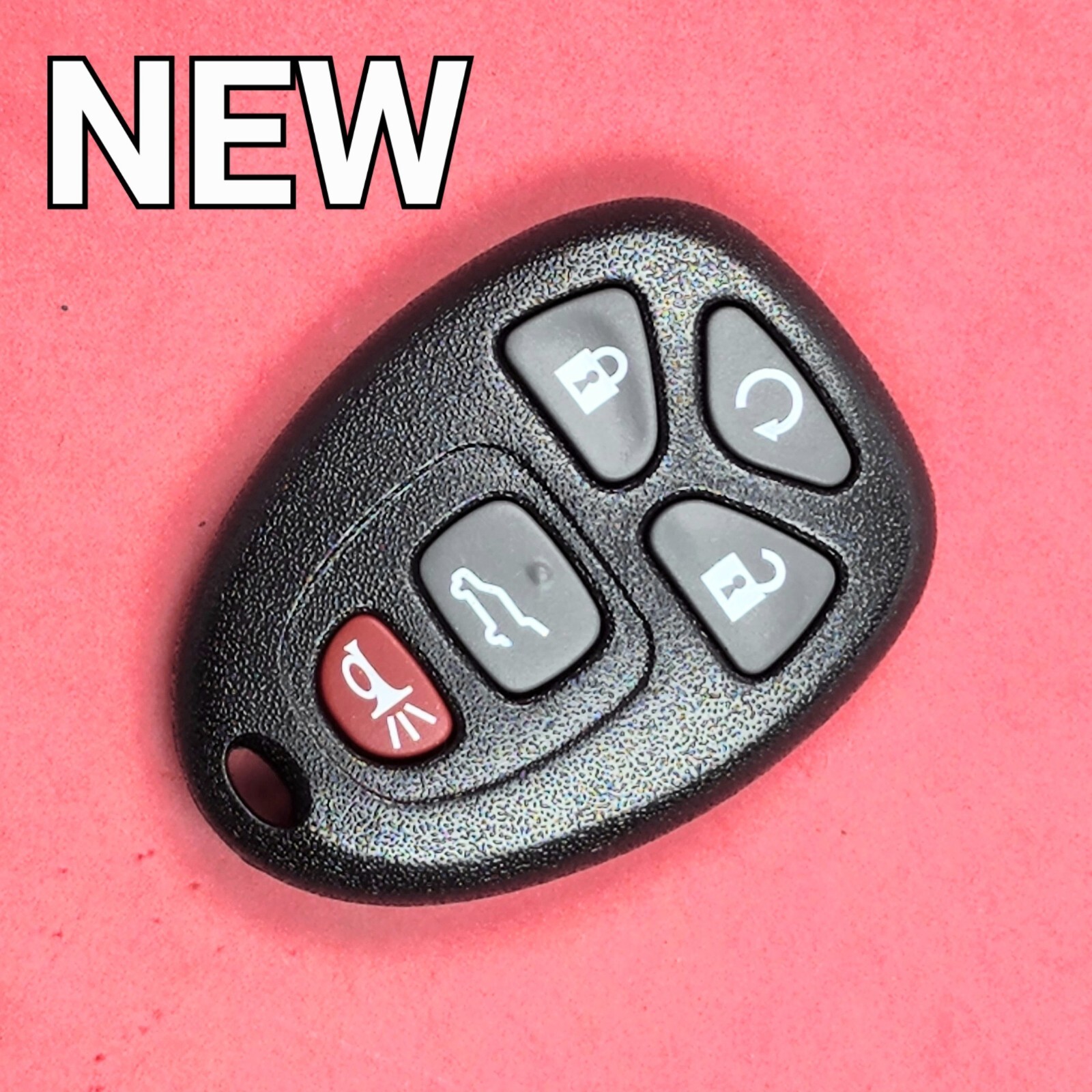 5b Hatch / Remote Start - Ouc60270