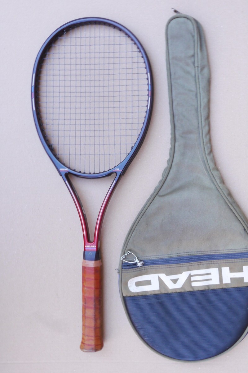 ヘッド プレステージ 600 美品 prestige 希少美品】ヘッド