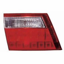 Hard Parts Fast HO2800163C  TAIL LIGHT ASSEMBLY OEM