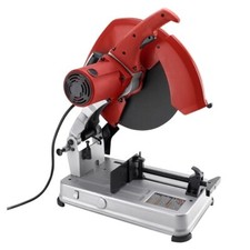 14" CHOP SAW ABRASIVE CUT-OFF MACHINE 4HP MLW6177-20 Brand New!