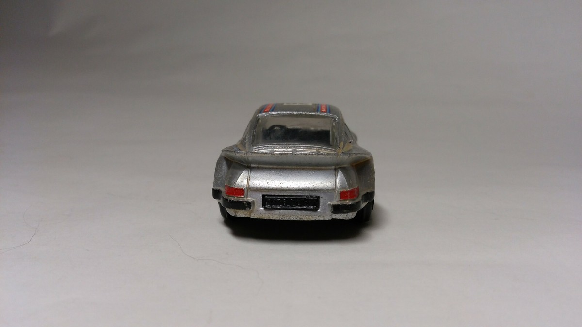 PORSCHE CARRERA RSR MARTINI Jet-Car 1:43 , NOREV | eBay