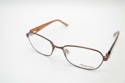 Monture de lunette du créateur suisse Didier Voirol - NEUVE (Neuf avec