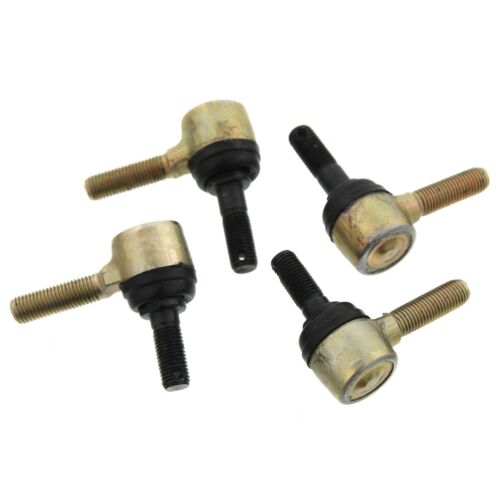 Tie Rod Ends for Polaris Sportsman XP 1000 2016 - 2025 Inner & Outer Both Sides - Picture 2 of 4