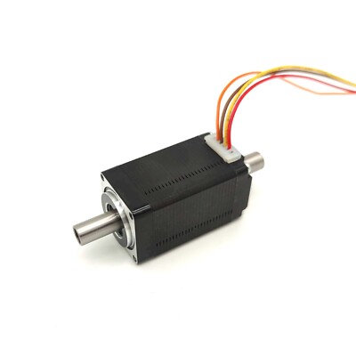Nema11 Hollow Shaft Stepper Motor 80mN.m 0.67A | eBay