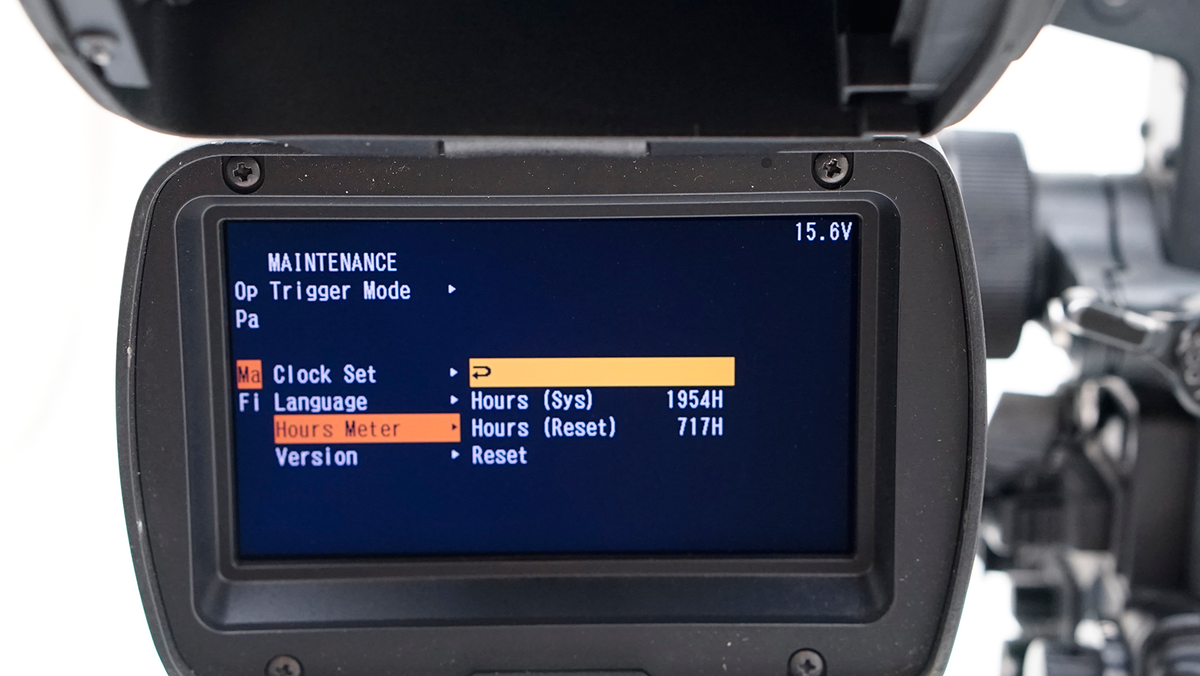 Sony PMW-350 XDCAM HD 2/3 Sony PMW-350 XDCAM HD 2/3