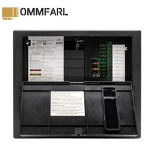 WF-8955-AD-PEC Power Center, 8900 Series RV Converter Charger 940 Watt 55 Amp