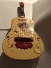 Disney Princess Elena Of Avalor Guitar Musical Toy Guitar
