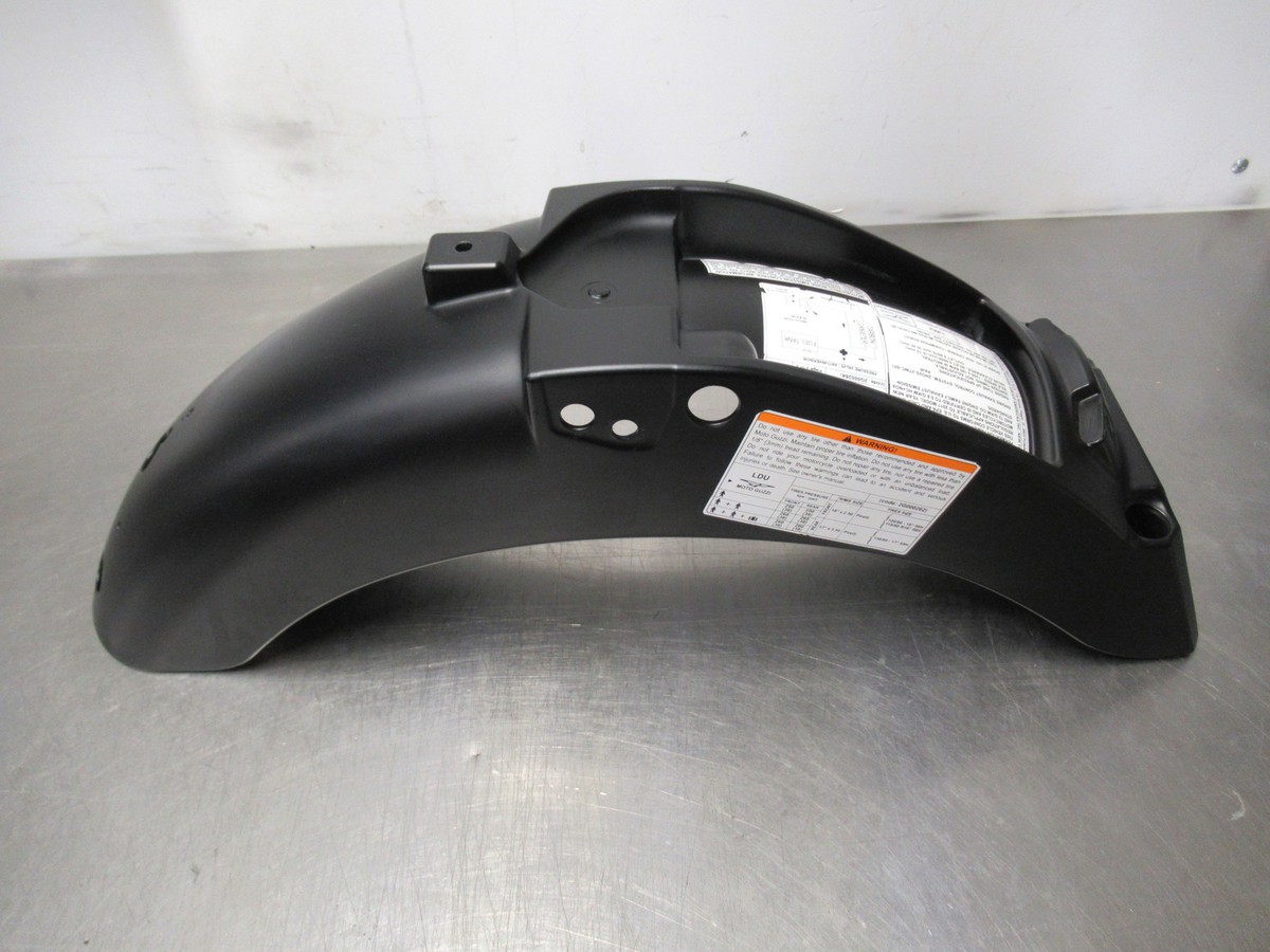 978946 Moto Guzzi V7 I II Rear Fender Mudguard for sale online | eBay