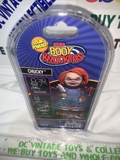 NECA - Chucky - Body Knocker - Chucky