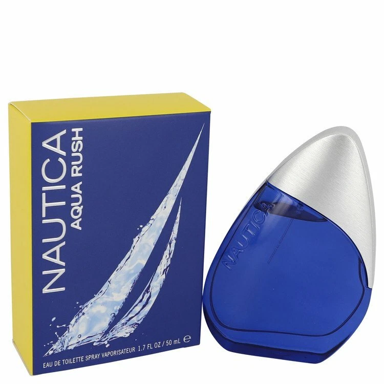 Nautica aqua blue cologne Clearance