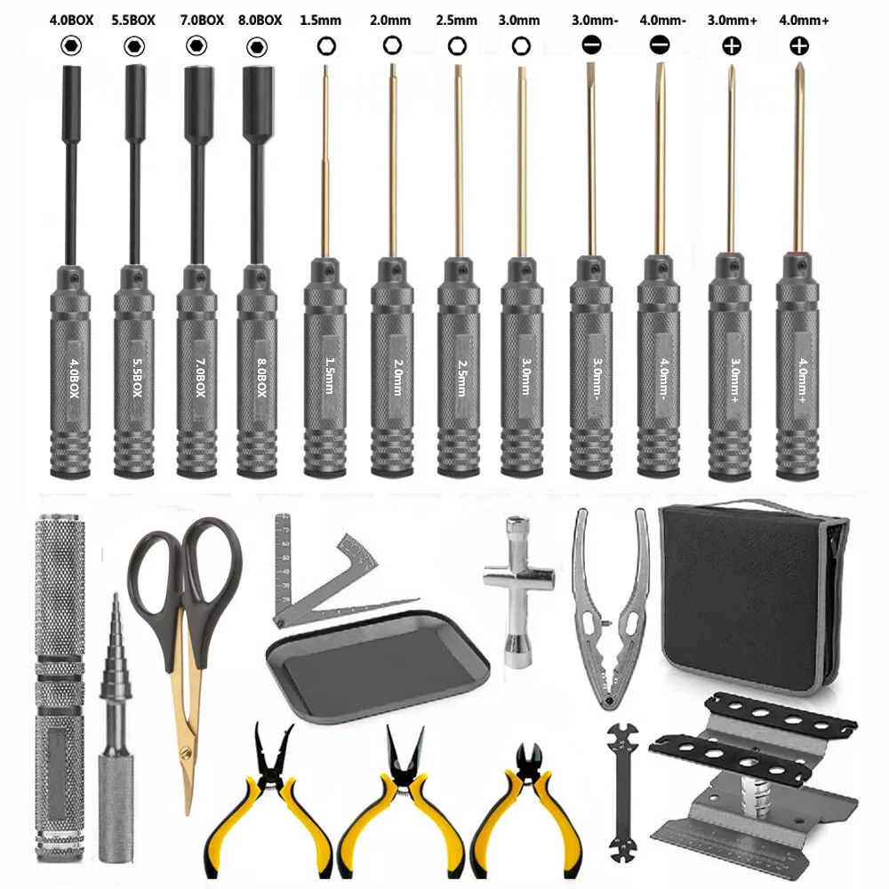 Rc tool online