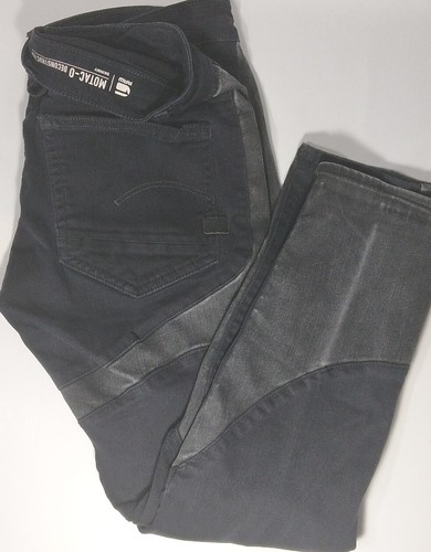 G-star motac 3d skinny - Gem