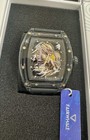 Mark Fairwhale Watch Wristwatches Mechanical Automatic Luminous Water Resistant  — photo 6